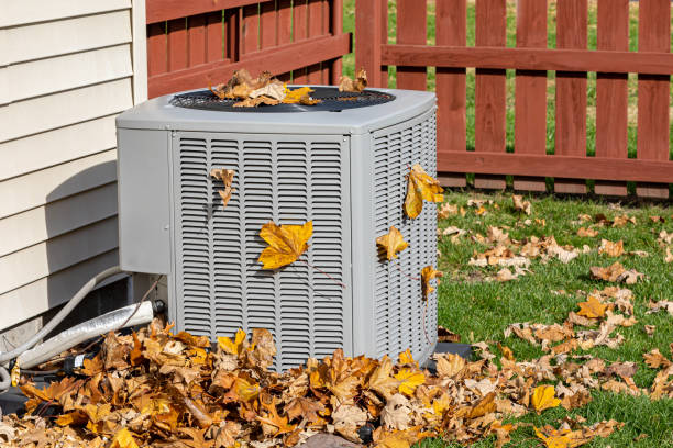 Ductless HVAC Repair in Fort Belvoir, VA