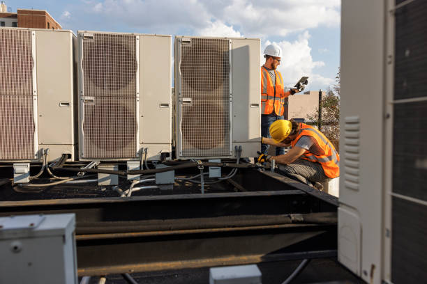 Best HVAC Maintenance Near Me  in Fort Belvoir, VA
