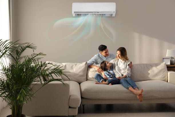 Best HVAC Companies Near Me  in Fort Belvoir, VA