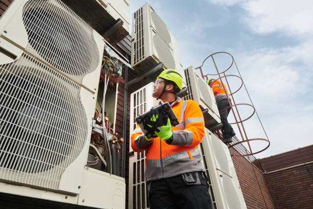 Reliable Fort Belvoir, VA HVAC Solutions