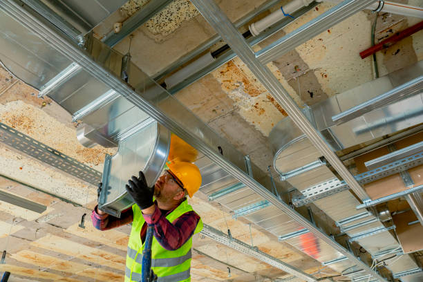 HVAC Troubleshooting in Fort Belvoir, VA