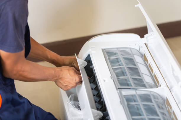 Best HVAC Air Duct Cleaning  in Fort Belvoir, VA