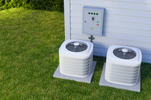 Best Emergency HVAC Repair  in Fort Belvoir, VA