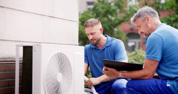 AC Installation Near Me in Fort Belvoir, VA