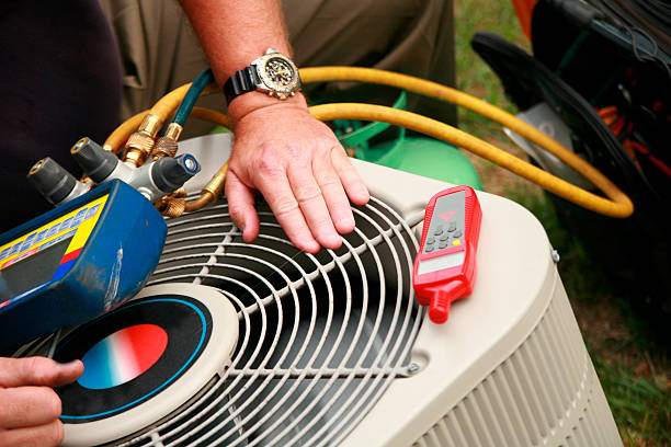 Best Affordable HVAC Services  in Fort Belvoir, VA