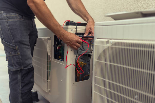 Best Heating Repair Services  in Fort Belvoir, VA
