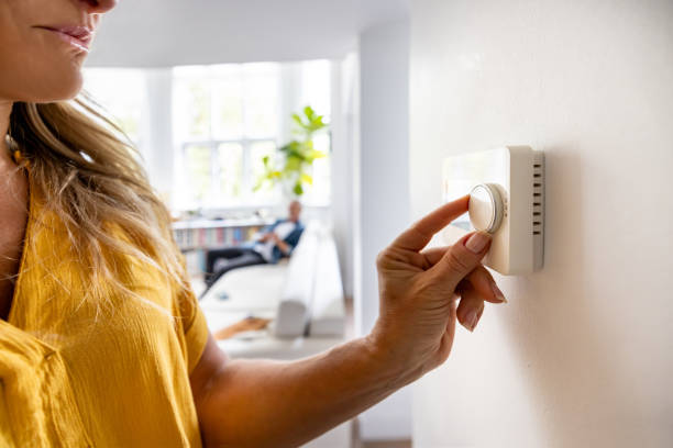 Best HVAC Repair Near Me  in Fort Belvoir, VA