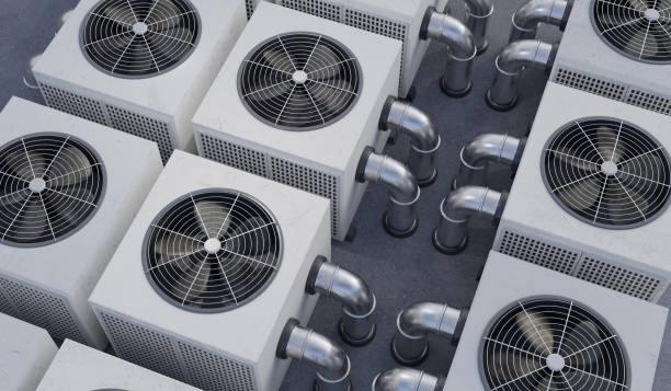 Best Local HVAC Companies  in Fort Belvoir, VA