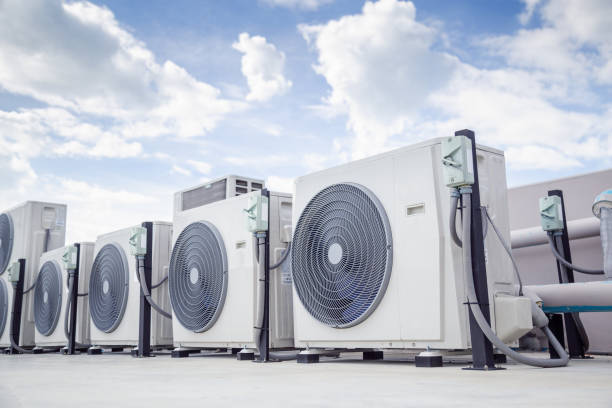 Best HVAC Tune-Up Services  in Fort Belvoir, VA