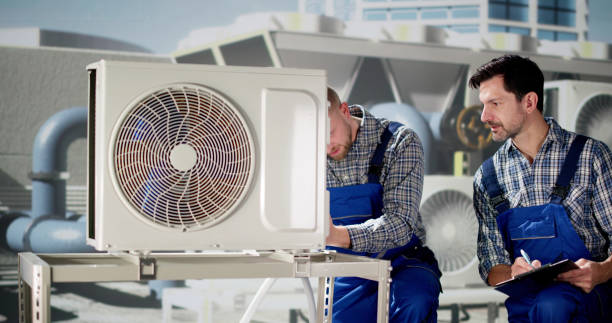 Best HVAC Cleaning Services  in Fort Belvoir, VA