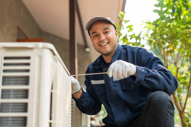 Best Air Conditioning Repair  in Fort Belvoir, VA