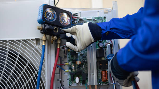 Best HVAC Installation Services  in Fort Belvoir, VA
