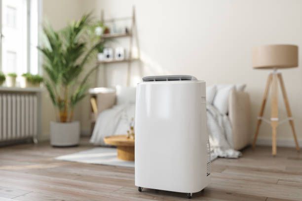 Professional HVAC in Fort Belvoir, VA