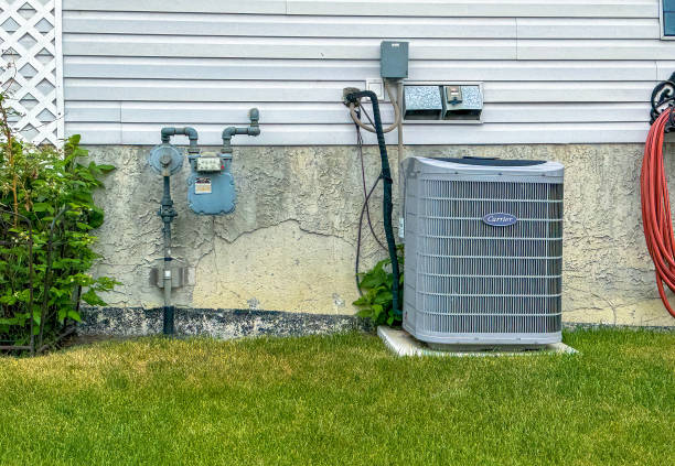 Best HVAC Air Duct Cleaning  in Fort Belvoir, VA